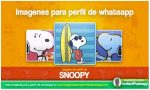 Imágenes de Snoopy